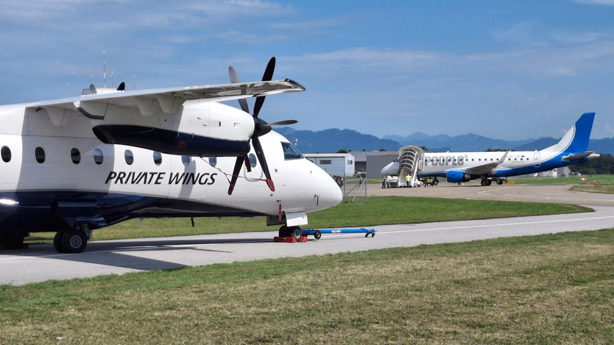 People’s, E170 yerine Dornier Do 328 kullanacak 6 Havayolları S7 havayolu şirketi haber-gorseli-291554
