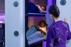 Air New Zealand, Skynest yataklarını 2027’ye erteledi 13 Boeing Haberleri San Francisco haber-gorseli-292196