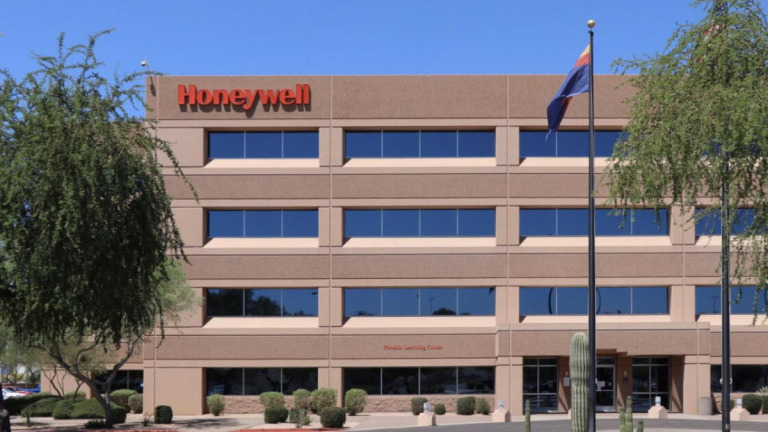 Honeywell, Tempe’de 500 Milyon Dolarlık Tesis Kuracak 4 Havalimanları TAV Havalimanları haber-gorseli-292238