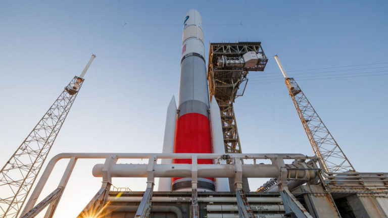 ULA, Vulcan roketi için 13 Kasım tarihini açıkladı 6 Kaza ve Olaylar Havacılık Haberleri MV-75 haber-gorseli-292250