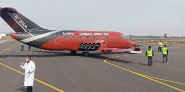 Comac CE-25A’nın Gerçek Uçağına Ait Görseller Ortaya Çıktı 1 COMAC haber-gorseli-292306