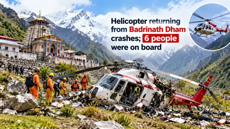 helicopter-crash-near-joshimath-search-operation-underway