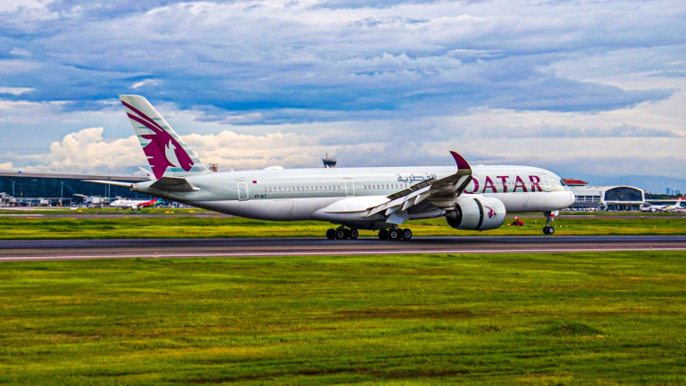 Qatar Airways, Doha-Philadelphia Hattını Günlük Uçuracak 5 Boeing Haberleri yolcu uçağı how-qatar-airways-is-rebalancing-its-us-east-coast-flying-after-american-airlines-quit-doha