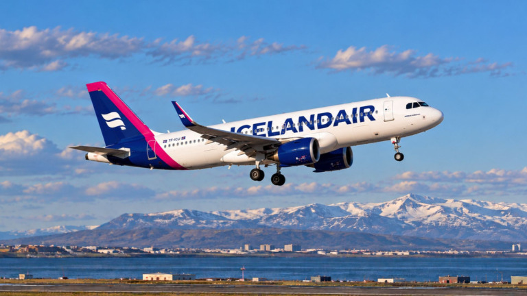 Icelandair A320neo ile Toronto ve New York’a uçacak 8 Havacılık Haberleri Japan Airlines icelandair_a320neo_1920x1080