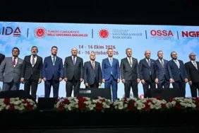 Türk savunma sanayisi 10 milyar dolar ihracata ulaştı 19 Savunma Sanayii Haberleri TUSAŞ ida-aspect-ratio-1280-720-1