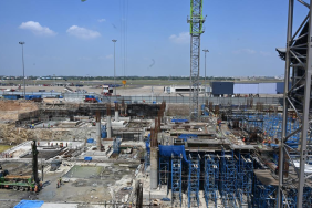 Chennai Havalimanı Terminal 5 için arazi süreci başladı 15 Kariyer Havacılık Haberleri İngiliz image-13