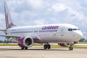 Caribbean Airlines Toronto ve Caracas Seferlerini Ekledi 16 Kaza ve Olaylar Havacılık Haberleri Caribbean Airlines uçağı