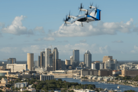 Joby’nin Elektrikli Hava Taksi Prototipi Tampa’ya İndi 13 Hava Savunma drone savunma img-8b0ad9b1-da1f-427d-8f36-969bb0057a6f_7cc7bb