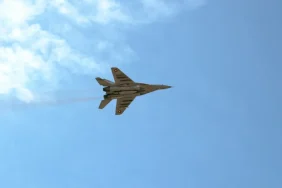 Bulgaristan, Karadeniz güvenliği için NATO’dan hava desteği istedi 12 Savunma Sanayii Haberleri TAV img_6ad48d9a55c583.59795510