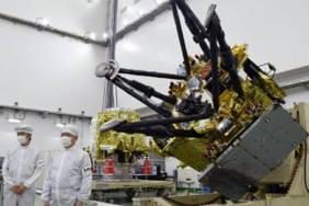 MMX görevi için H3 roketi Phobos’a hazırlanıyor 13 Havacılık Haberleri AMAC jaxa-mmx-spacecraft-phobos