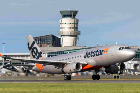 Jetstar, Christchurch-Sydney Seferlerine Yeniden Başladı 13 Askeri Havacılık Goodwin jetstar