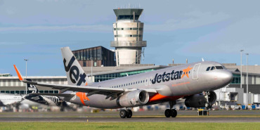 jetstar