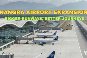 Kangra Havalimanı’nda 2.400 Crore Rupilik Tazminat Ödendi 11 Havacılık kangra-airport