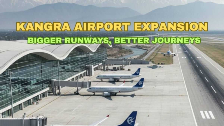 kangra-airport
