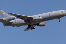 KC-10A tanker uçağı Omega Air için yeniden havalandı 15 Airbus Haberleri Airbus kc-10a-omega-air-retired-usaf