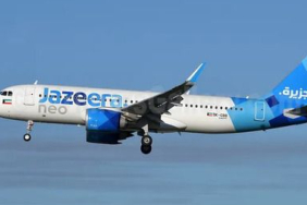 Jazeera Airways İlk A320neo Uçağını Teslim Aldı 11 Savunma Sanayii Haberleri TAV kh8svJazeeraAirways2