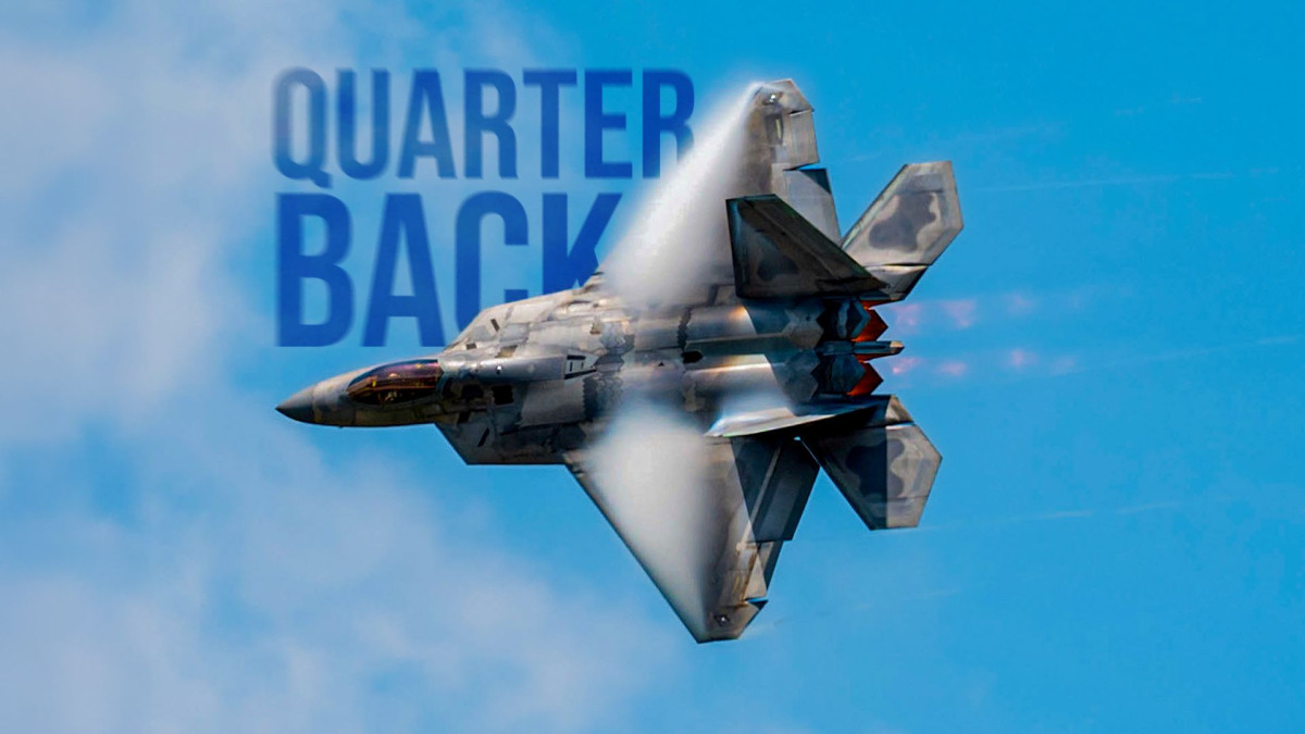 F-22, YFQ-44A Fury’yi İlk Kez Havada Yönetti 7 Havacılık Haberleri Pegasus loyal-wingman-drones-how-the-f-22-becomes-the-air-force-s-1st-cca-quarterback