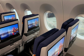 Miles & More’da Economy Light koltuk avantajı kalkıyor 10 Havalimanları lufthansa-airbus-a350-allegris-economy-class-fensterreihe-bildschirm