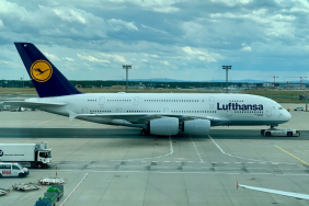 Lufthansa A380 Filosunda Yeni Business Class Dönemi 18 Havacılık Haberleri lufthansa-airbus-a380-frankfurt-flughafen