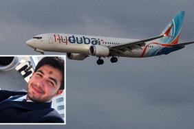 Flydubai Uçağı Tel Aviv’deki Kulelere mi Yönlendirilecekti? 18 Boeing Haberleri Boeing Flydubai uçağının Tel Aviv uçuşuyla ilgili güvenlik soruşturması