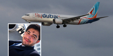 Flydubai uçağının Tel Aviv uçuşuyla ilgili güvenlik soruşturması