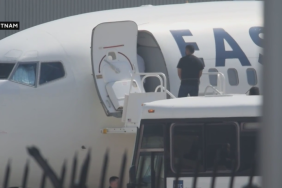 ICE Uçuşları Dallas Love Field’dan Fort Worth’a Taşındı 14 Havacılık Savunma marissa