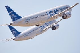 MC-21 fiyatında farkı devlet desteği karşılıyor 16 Havacılık Air One media-ba21e8e7fa1b4b78871e14e2056c8b68578bab68862f382ba22e6a8bbd568cc1