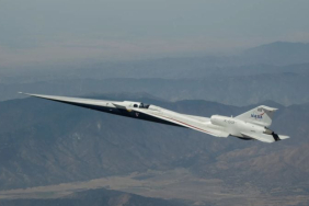 NASA, X-59’u Yeni Hava Gösterisinde Sergileyecek 15 Airbus Haberleri Yeni havayolu nasa