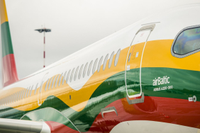 Air Baltic’in wet-lease operasyonu Lufthansa’yı etkileyebilir 11 Yabancı Havayolları Air Baltic uçağı