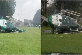 Kenya’da Helikopter Güvenliği İçin Soruşturma Çağrısı 14 Yabancı Havayolları Airbus A320 plane-crash-kericho-golf-club.jpg.webp
