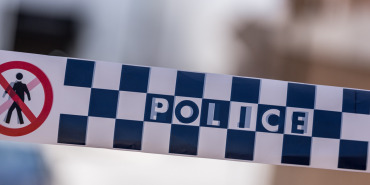 policetape