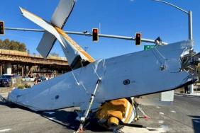 San Jose’de Cessna 177 düştü: Pilot motor arızası bildirdi 12 Savunma Sanayii Haberleri Pegasus prop-plane-sj