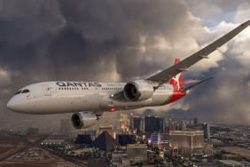 Qantas, Las Vegas’a 15 Saatlik Direkt Uçuş Başlatıyor 13 Kaza ve Olaylar Havacılık Haberleri yapay zekâ qantas-boeing-787-9-las-vegas
