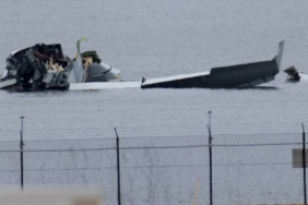 DCA Helikopter Kazası Raporlarında Sorumluluk Ayrıştı 12 Havacılık Haberleri DHMİ reuters-eduardo-munoz