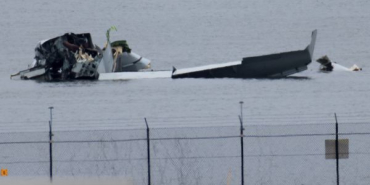 DCA Helikopter Kazası Raporlarında Sorumluluk Ayrıştı 3 Havacılık reuters-eduardo-munoz