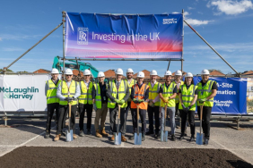 Rolls-Royce Derby’de Yeni Sivil Havacılık Tesisi Kuruyor 11 Aselsan Haberleri ASELSAN rolls-royce_ground-breaking-1