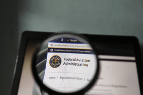 FAA, Gönüllü Havacılık Güvenliği Raporlarını Koruyacak 11 Yabancı Havayolları shutterstock_2350804675-1_f6d7de