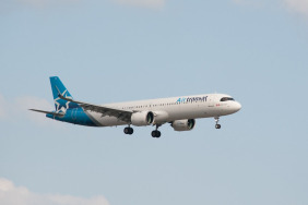 Air Transat, 2027 yazında beş yeni Avrupa rotası açıyor 11 Turizm Haberleri shutterstock_2664718647-1
