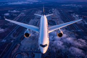 Singapore Airlines, Madrid Uçuşlarını Yeniden Başlatıyor 14 Baykar Haberleri simpleflying-airbus-a350-900-singapore-airlines-1793007962912