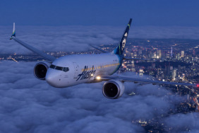 Alaska Airlines, Anchorage-Tokyo hattını 737 MAX 8 ile planlıyor 12 Motor Teknolojileri Castelion simpleflying-boeing-737-max-8-alaska-airlines-1793122304648