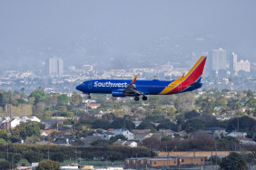 Southwest Airlines Meksika’ya 3 Hattı Durdurdu 11 Sabiha Gökçen Havalimanı Haberleri Antalya southwest-airlines-landing-at-los-angeles