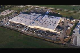 SpaceX, NVIDIA GPU’ları için 40 milyar dolarlık kira taahhüdü 15 Seyahat Lufthansa spacex_colossus