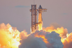 Starship için kritik hedef: Üst kademe kuleye yakalanacak 13 ACI EUROPE Wizz Air starship-2