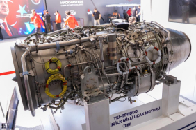 TF6000 motoru Kızılelma için Baykar’a teslim edilecek 15 Askeri Havacılık E-4B uçağı, ABD Başkanı kıyamet günü None