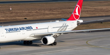 Kuş çarpması Katmandu Havalimanı’nda uçuşları aksattı 2 Türk Hava Yolları turkyisairlines211020260456121000x0-1792552644