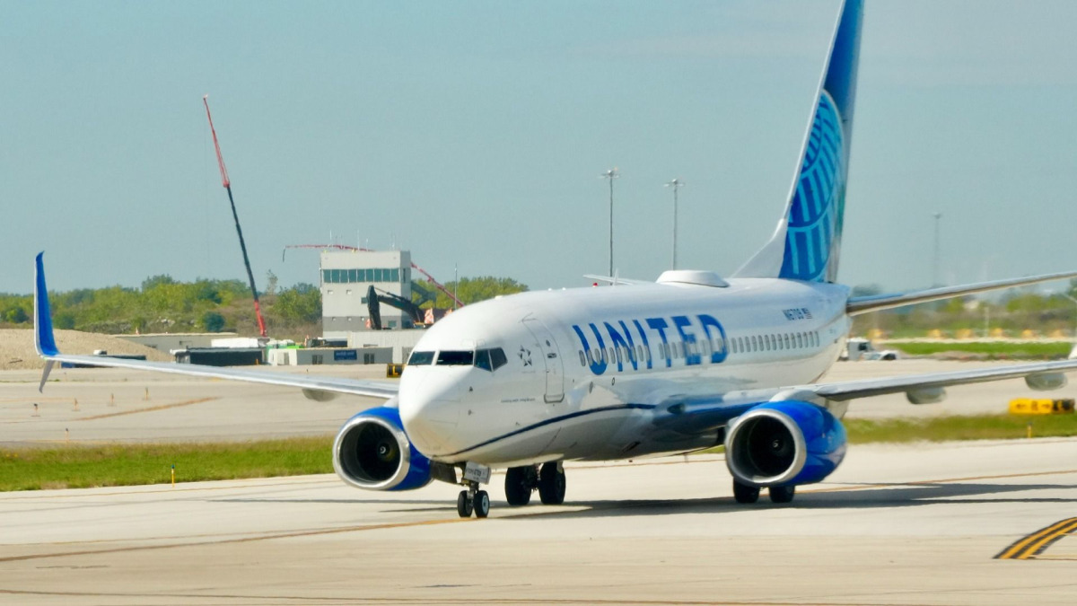 United Airlines, Tulum Seferlerini Ocak’ta Sonlandırıyor 8 Havacılık Haberleri Altın Kart united-airlines-at-chicago-o-hare