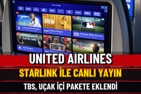 United Uçaklarında Starlink ile Playoff Maçları Yayında 17 Airbus Haberleri Boeing 787 United Uçaklarında Starlink ile Playoff Maçları Yayında — Üç Satırlı Premium Manşet
