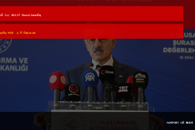 Uraloğlu: Aktif Havalimanı Sayısı 60’a Çıkacak — Airport Gündem