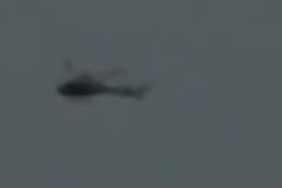 Hindistan’da kaybolan helikopter için arama başlatıldı 11 Kaza ve Olaylar Havacılık Haberleri Marmaris uttarakhand-copter