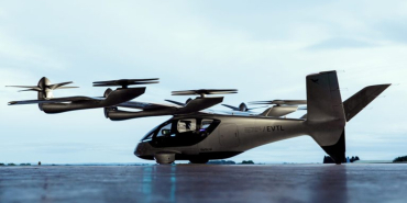 vertical-aerospace